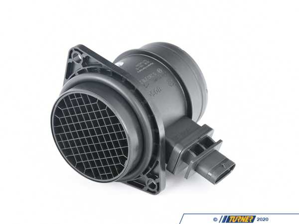 Bosch Mass Air Flow Sensor  13627582553