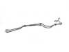 Genuine BMW Genuine BMW Transmission Oil Cooler Line - 17227604980 17227604980 View 1