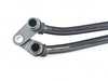 Genuine BMW Genuine BMW Transmission Oil Cooler Line - 17227604980 17227604980 View 3