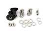 K&N K&N Performance Intake System 69-2026TTK View 14