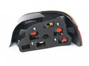Tail Light - Left