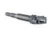 Eldor BMW Ignition Coil with Spark Plug Connector (ELDOR) 12138657273 View 2