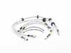 Goodridge BMW F10 G-Stop Stainless Steel Brake Line Kit - Front & Rear 31015 View 1