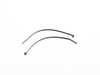 Goodridge BMW F10 G-Stop Stainless Steel Brake Line Kit - Front & Rear 31015 View 7
