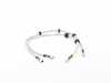 Goodridge BMW F10 G-Stop Stainless Steel Brake Line Kit - Front & Rear 31015 View 2