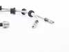 Goodridge BMW F10 G-Stop Stainless Steel Brake Line Kit - Front & Rear 31015 View 4