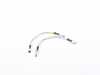 Goodridge BMW F10 G-Stop Stainless Steel Brake Line Kit - Front & Rear 31015 View 5