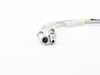 Goodridge BMW F10 G-Stop Stainless Steel Brake Line Kit - Front & Rear 31015 View 6