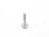 Genuine BMW Hex Bolt with Washer 07148076410 View 2