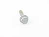 Genuine BMW Hex Bolt with Washer 07148076410 View 3