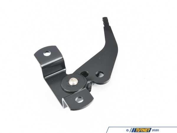 Genuine BMW Genuine BMW Lever - 51231810980 51231810980