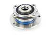 Genuine MINI WHEEL HUB WITH BEARING 31209813406 View 1
