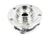 Genuine MINI WHEEL HUB WITH BEARING 31209813406 View 2