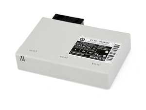 Genuine BMW Control Unit Passive Go - 61359134707 - E63,E70 X5,E71 X6