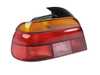 Genuine BMW Tail Light - Left 63218363559 View 3