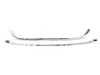 Bremmen Parts MINI R56 Upper & Lower Grille Trim Kit - Chrome S/JCW  51132751040KT3 View 1