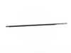 Genuine BMW Genuine BMW Covering Rear Right Glanzschwarz - 51342427414 - E39  51342427414 View 1