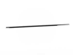 Genuine BMW Covering Rear Right Glanzschwarz - 51342427414 - E39 