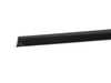 Genuine BMW Genuine BMW Covering Rear Right Glanzschwarz - 51342427414 - E39  51342427414 View 4