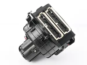 Genuine BMW Blower Motor Housing Assembly - F01 F02 F10 F12 F13