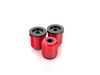 ECS Performance Polyurethane Differential Bushing Set - E9X M3 026711ECS09 View 3