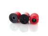 ECS Performance Polyurethane Differential Bushing Set - E9X M3 026711ECS09 View 4