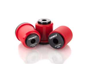 Performance Polyurethane Differential Bushing Set - E9X M3