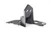 Genuine BMW Genuine BMW Repair Mount, Side Panel, Fr 51647386158 View 2