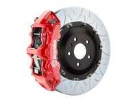 Brembo Brembo Front Big Brake Kit - E60 M5 E63 M6 1N1.9504A