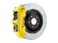 Brembo Brembo Front Big Brake Kit - E60 M5 E63 M6 1N1.9504A