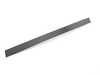 Genuine BMW Column C Cover - Left - Gloss Black - E39 51347890435 View 1