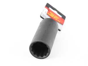 Deep Well Impact Socket - 24mm