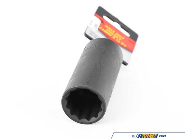 CTA Tools Deep Well Impact Socket - 24mm CTA4995
