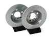 Power Stop Powerstop Z23 Evolution Sport Performance Front & Rear Brake Service Kit  K7978 View 8