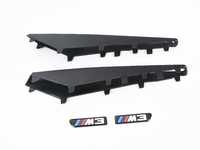 Turner Motorsport Side Grill LED Turn Signals - E90/E92/E93 M3 BM-0266-X