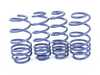 H&R OE Sport Spring Set 54760-55 View 1