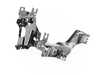 Genuine BMW Genuine BMW Mount For Headlight, Right - 51647357214 51647357214 View 1