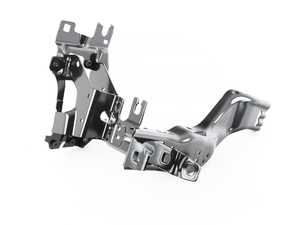 Genuine BMW Mount For Headlight, Right - 51647357214