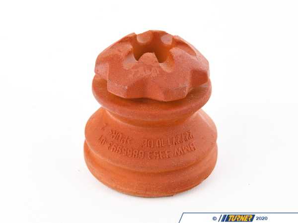 Genuine BMW Genuine BMW Additional Shock Absorber, Rear - 33536855993 - F06,F10 33536855993