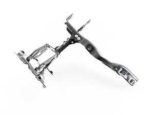 Genuine BMW Mount For Headlight, Left - 51647357213