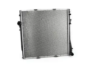 CSF OE Style Radiator - E53 X5 M54 3.0L