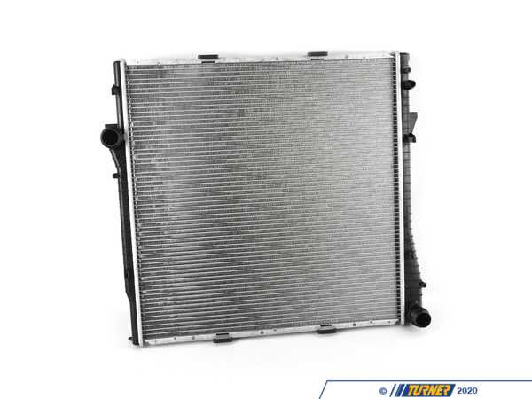CSF CSF OE Style Radiator - E53 X5 M54 3.0L 3179