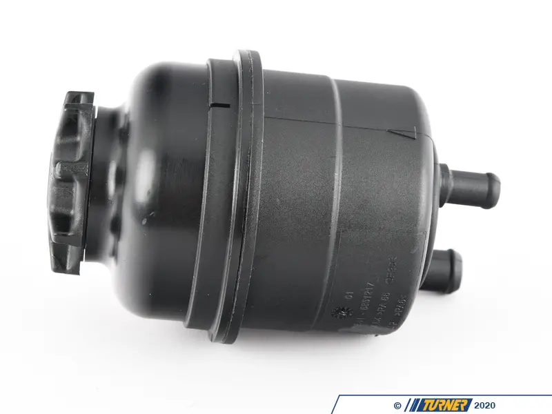 BFO Power Steering Reservoir & Hose Kit For BMW E38 E39 M52 M54 – Direct Replacement 32416851217