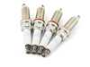 NGK BMW N20 NGK Performance Iridium Two-Step Colder Spark Plug Set 97506KT1 View 1