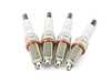 NGK BMW N20 NGK Performance Iridium Two-Step Colder Spark Plug Set 97506KT1 View 2