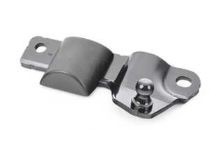 Genuine BMW Bracket Gas Press.spring Rig - 51247071596