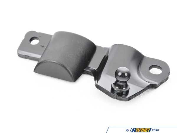 Genuine BMW Genuine BMW Bracket Gas Press.spring Rig - 51247071596 51247071596