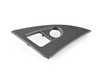 Genuine BMW Cover - F10 51168051091 View 1