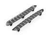 Acexxon Acexxon Horizontal Slat Rear Reflectors, Matte Black - F87 M2 R01-1-1000-02 View 1