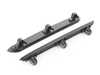 Acexxon Acexxon Horizontal Slat Rear Reflectors, Matte Black - F87 M2 R01-1-1000-02 View 3